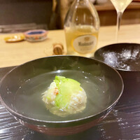 富小路 やま岸 - 