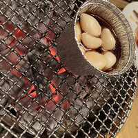 焼肉白炭 - 