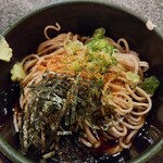 Shinshuu Soba - 