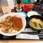 松屋 - 料理写真: