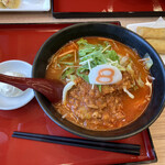 Hachiban Ramen - 