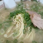 江ちゃんラーメン - デフォ♪