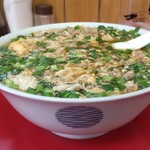 中国料理味味 - ニララーメン 950円