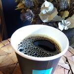 DUNSTAN COFFEE ROASTERS - 
