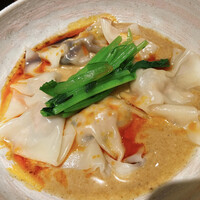 四川料理 龍の子 - 