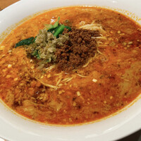 四川料理 龍の子 - 