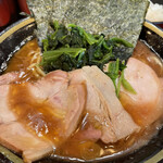 ラーメン 環2家 - 