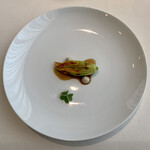 Gucci Osteria da Massimo Bottura - This is not Vitello Tonnato