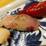 Sushi Ei Hanayagi - 