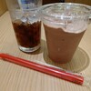 ドトールコーヒーショップ 錦糸町楽天地ビル地下店