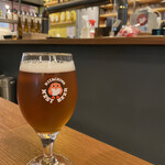 HITACHINO BREWING - 