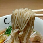 SOBA HOUSE 金色不如帰 - 麵リフト ♪