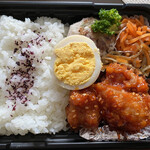 Vivo - ヤンニョムチキン、ママさんの得意メニュンなりね‼︎