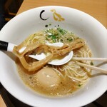 SOBA HOUSE 金色不如帰 - 穂先メンマ ♪