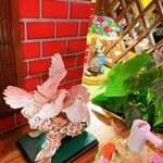 ３丁目のカレー屋さん  - 