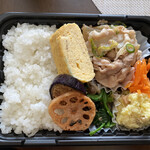 Vivo - 豚バラ大根、野菜もたっぷりで、栄養満点٩(^‿^)۶