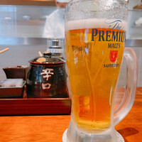 とんかつ まい泉 青山本店 - 