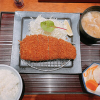 とんかつ まい泉 青山本店 - 