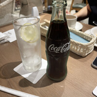 洋食 麦星 by グリル満天星 麻布十番 日本橋髙島屋店 - 