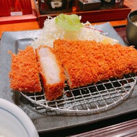 とんかつ まい泉 青山本店 - 