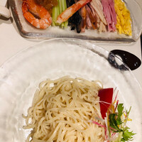 南国酒家 原宿本店 - 