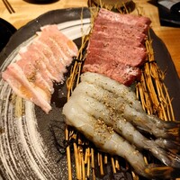焼肉トラジ 名古屋セントラルタワーズ店 - 