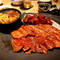 焼肉トラジ 名古屋セントラルタワーズ店 - 