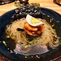 焼肉トラジ 名古屋セントラルタワーズ店 - 