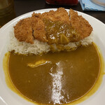 カレーショップ C&C  - 