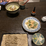 鎌倉 松原庵 青 - 