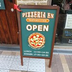 PIZZERIA EN - 