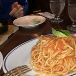 イタリア料理 Trattoria Mezzanino - 