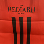 HEDIARD - 