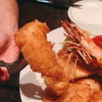 キッチン サカナヤ - 