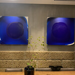 鎌倉 松原庵 青 - 