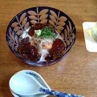 そば会席 立会川 吉田家 - 