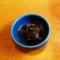 そば会席 立会川 吉田家 - 