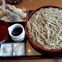 そば会席 立会川 吉田家 - 