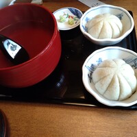 そば会席 立会川 吉田家 - 