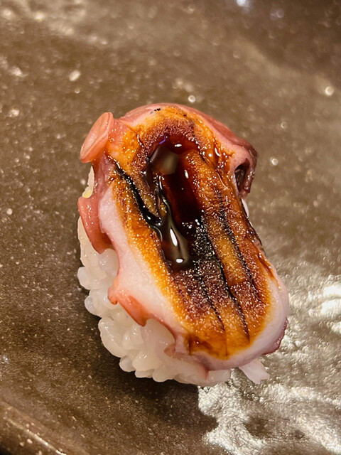 蛇の目鮨 - 人形町/寿司 | 食べログ