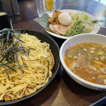 昌平ラーメン - 