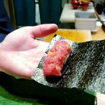 Sushi Kotona - 