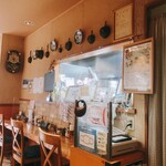 キッチン サカナヤ - 