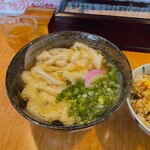 Meoto Udon - 