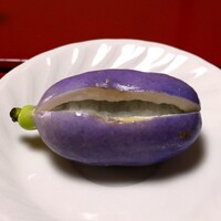 出羽屋 - アケビ