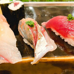 Yanone Sushi - 