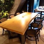 Bar Dining FIVE Arrows - 