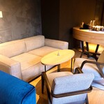 Bar Dining FIVE Arrows - 