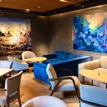 Bar Dining FIVE Arrows - 