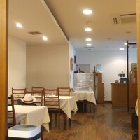 レストラン香味屋 - 